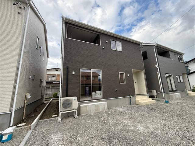 内覧のご予約もお待ちしております。