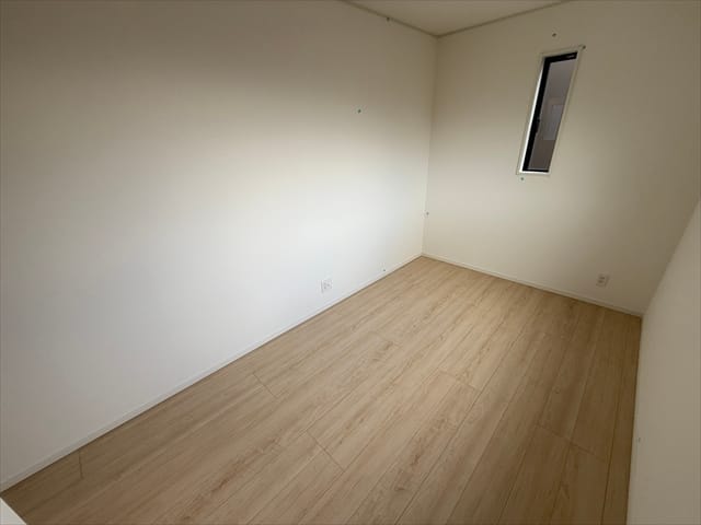 子供部屋にいかがでしょうか。