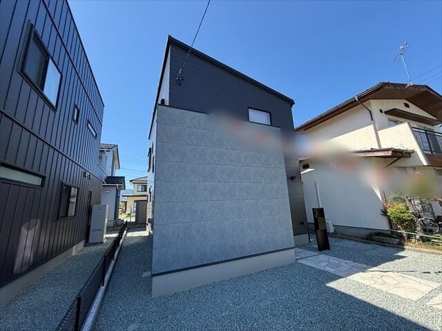 昭和小学校、川中島中学校学区内でございます。