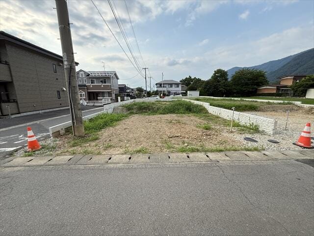 間取りが少しずつ違いますのでお気に入りの棟を見つけてみてくだ