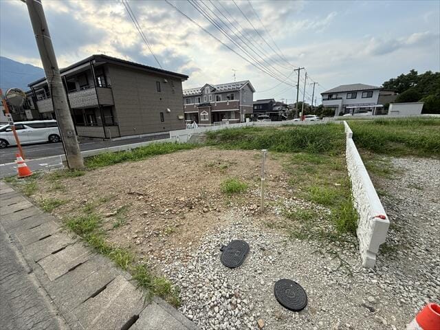 現在の状態です。これからが楽しみですね。