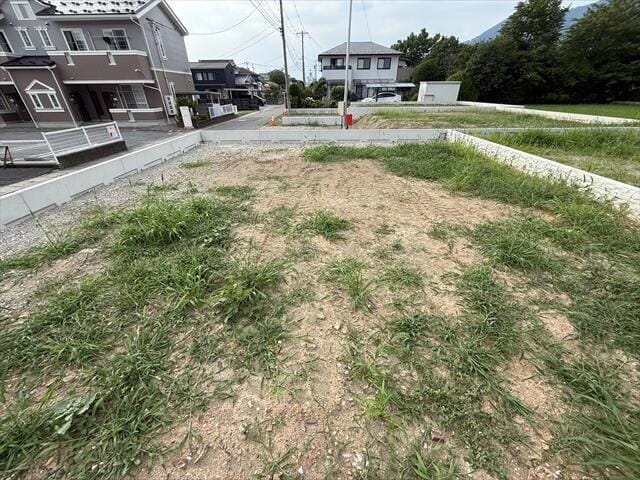 完成前に成約済みになってしまうことが多いのでぜひお早めにご検