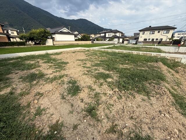 建物完成は2026年11月を予定しております。