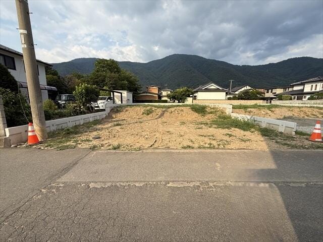 間取りが少しずつ違いますのでお気に入りの棟を見つけてみてくだ