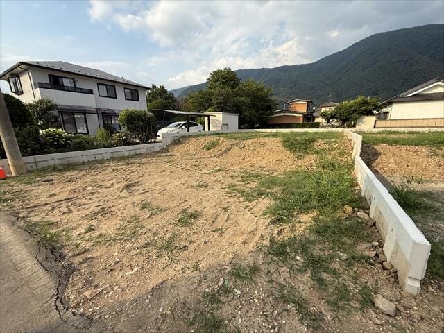 現在の状態です。これからが楽しみですね。