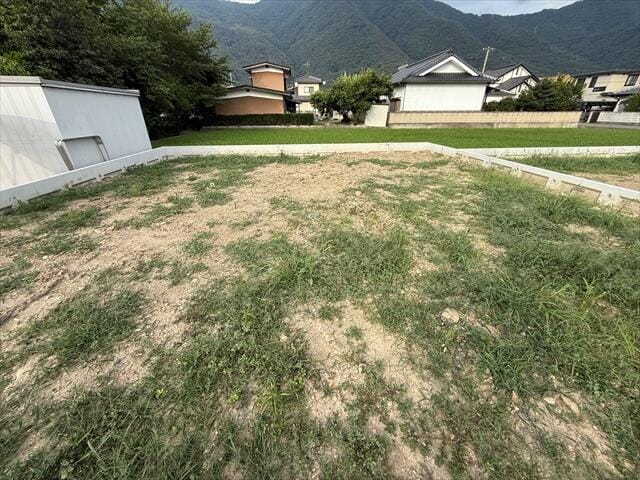 完成前に成約済みになってしまうことが多いのでぜひお早めにご検