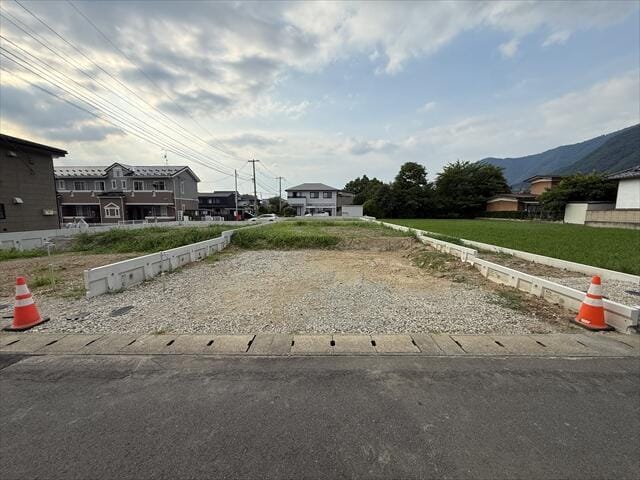 間取りが少しずつ違いますのでお気に入りの棟を見つけてみてくだ