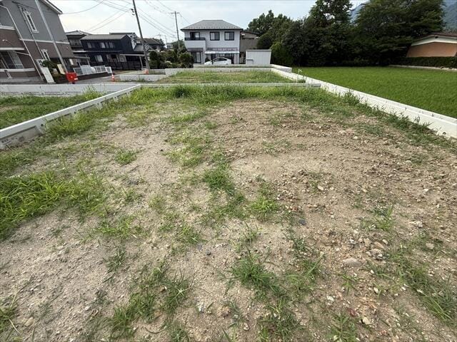 完成前に成約済みになってしまうことが多いのでぜひお早めにご検