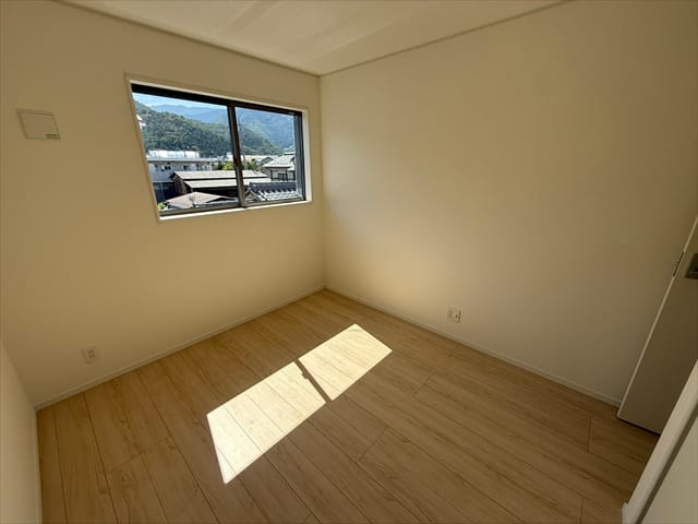子供部屋にいかがでしょうか。
