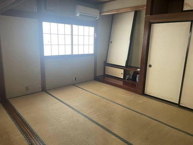 和室6帖