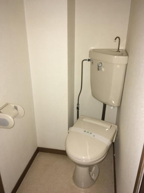 浴室とは別です。