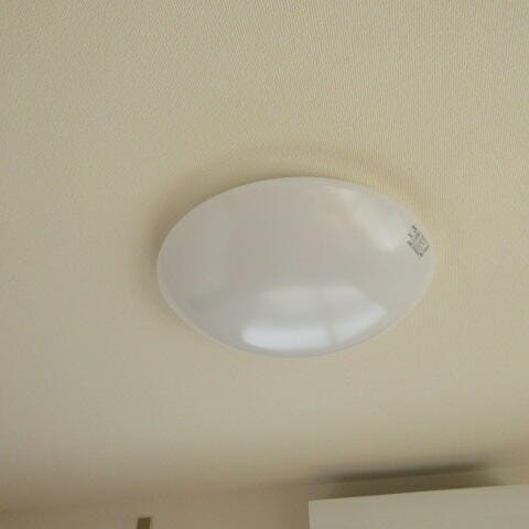 全室照明器具付き