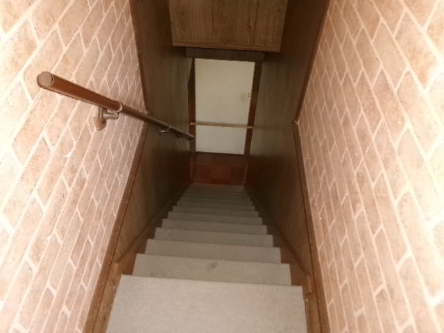 階段