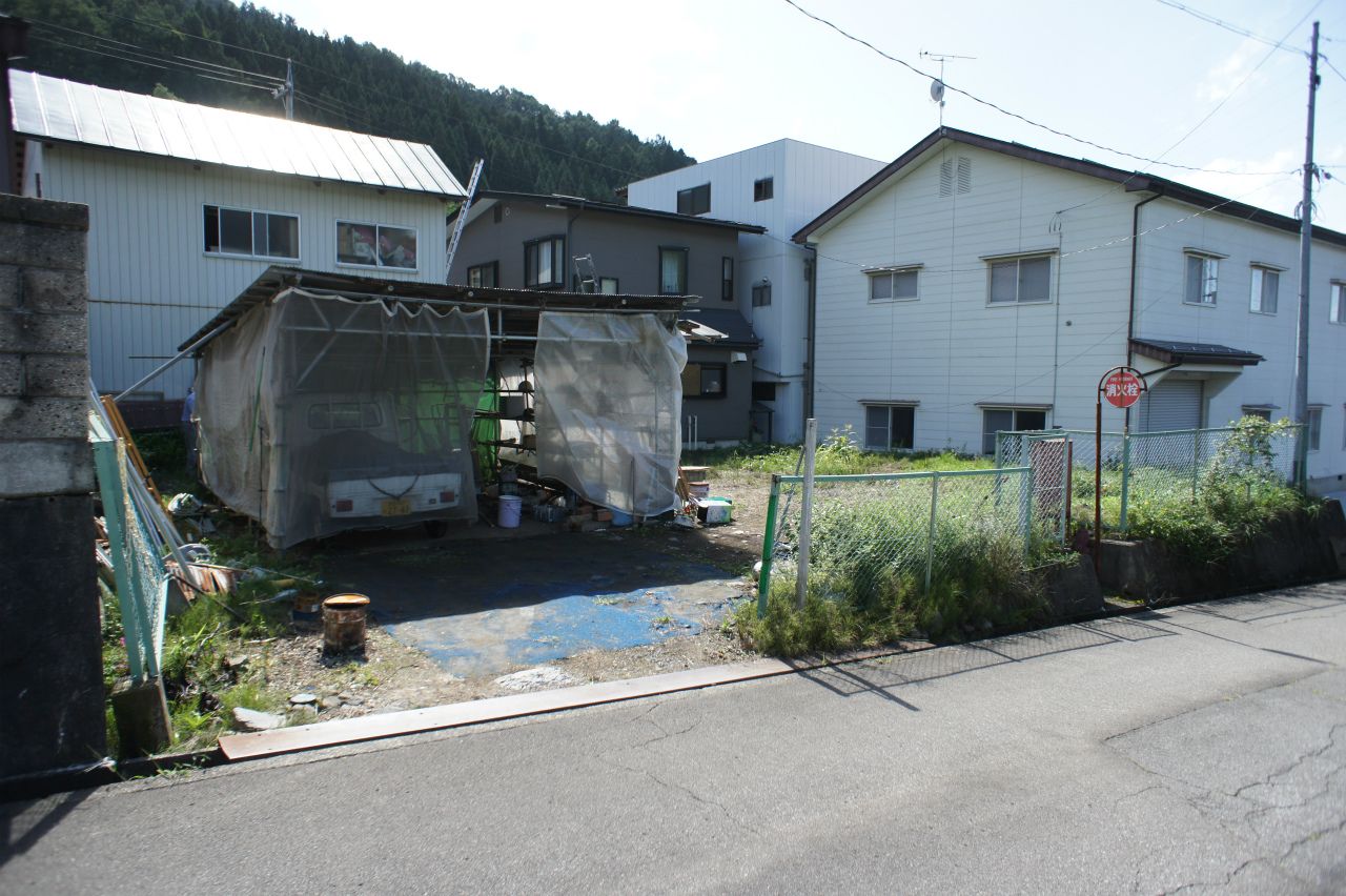 売土地物件！＠坪8,000円の激安物件！