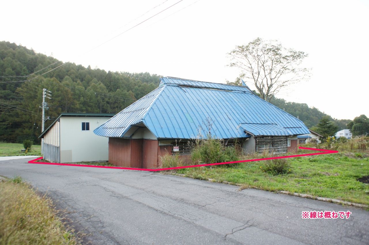 お部屋の中の様子などをYoutubeの動画で