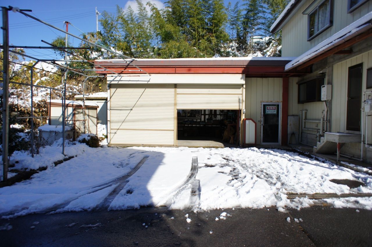 お部屋の中の様子などをYoutubeの動画で