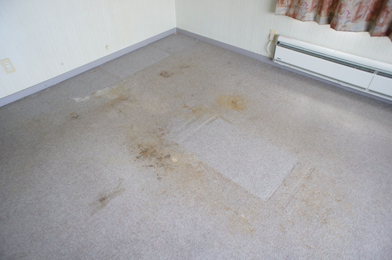 物件内覧をすることも可能でございます。