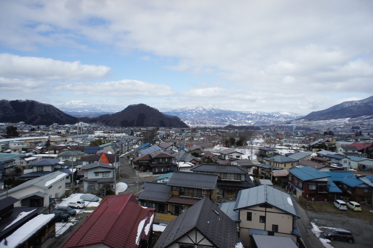 お部屋の中の様子などをYoutubeの動画で