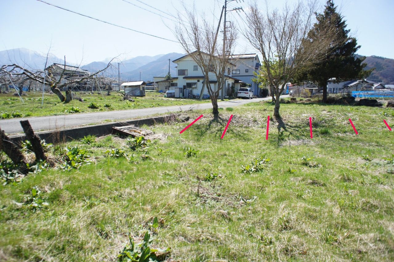 お部屋の中の様子などをYoutubeの動画で