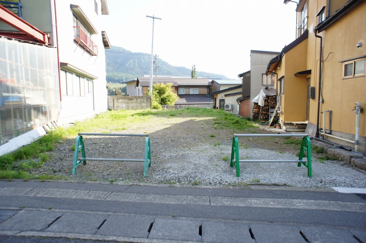 物件内覧をすることも可能でございます。