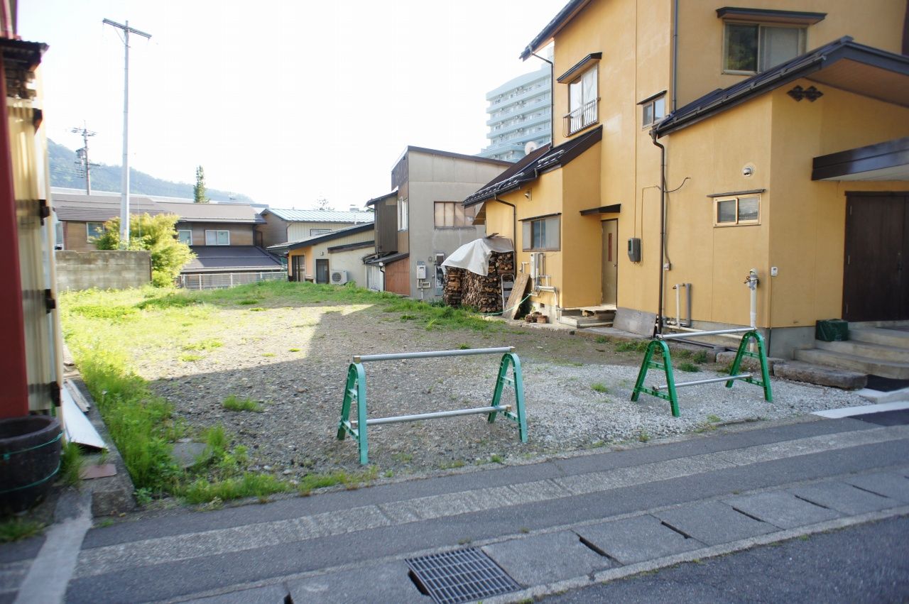 写真一枚一枚にコメントをつけており、