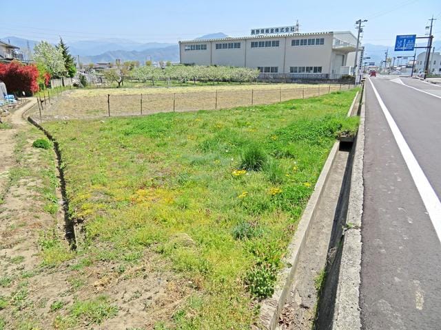 埴科建設 株 売買物件 ココスマ長野