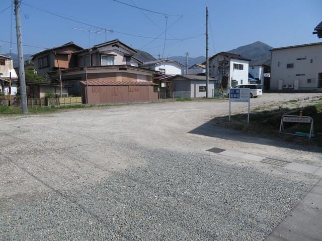 埴科建設 株 ココスマ長野