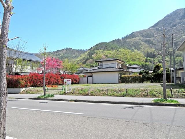 埴科建設 株 土地 ココスマ長野