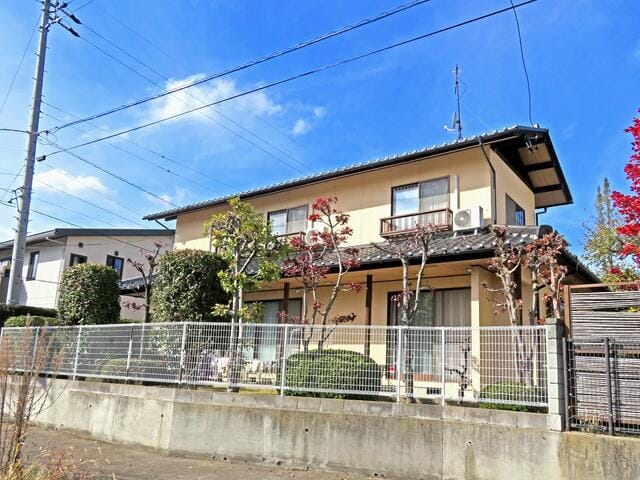 長野市皆神台 ココスマ長野