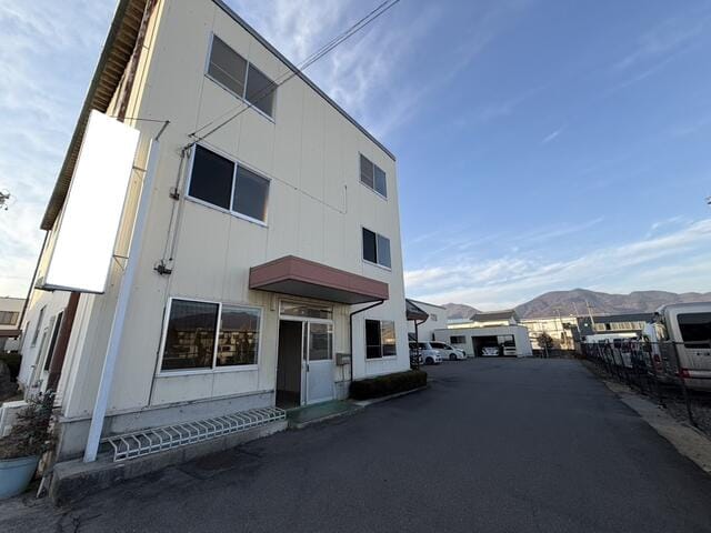 上田市踏入2丁目 踏入二丁目貸工場・事務所 | ココスマ上田