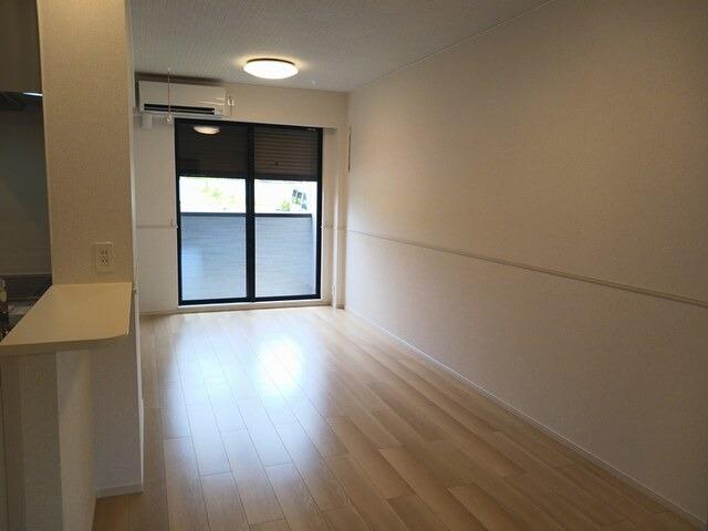 リビングダイニングキッチン