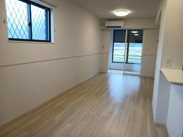 リビングダイニングキッチン