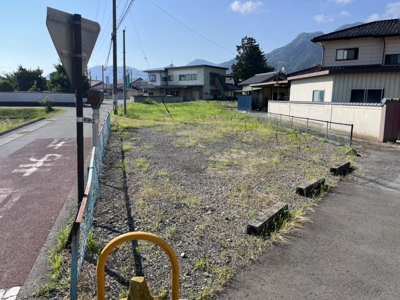 現地写真
