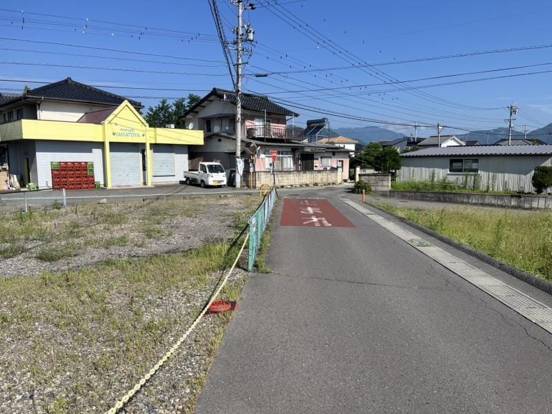 現地写真