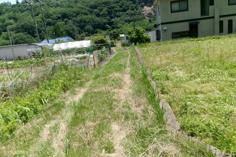 接道