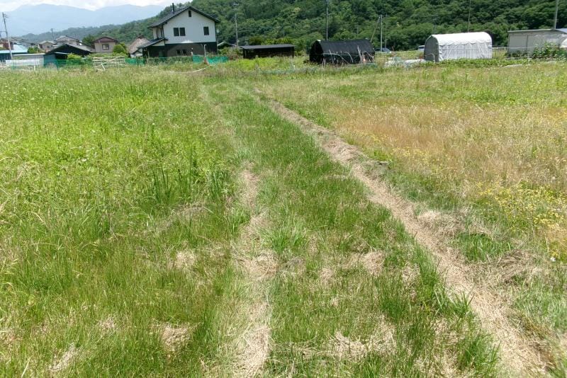 接道