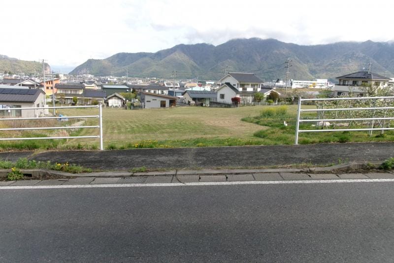 現地写真