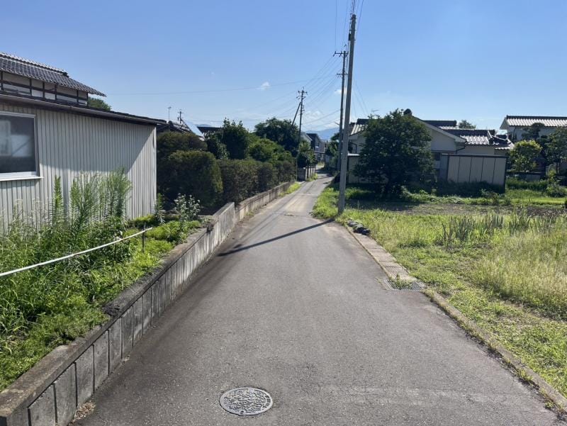 現地写真