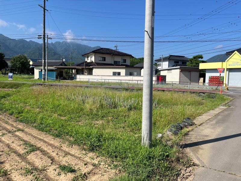 現地写真