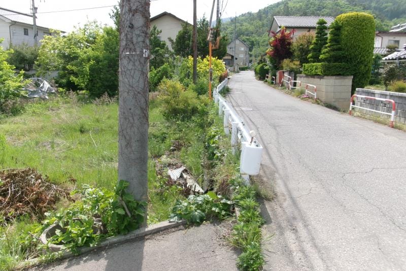 現地写真