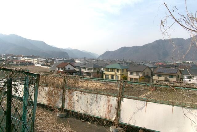 現地写真