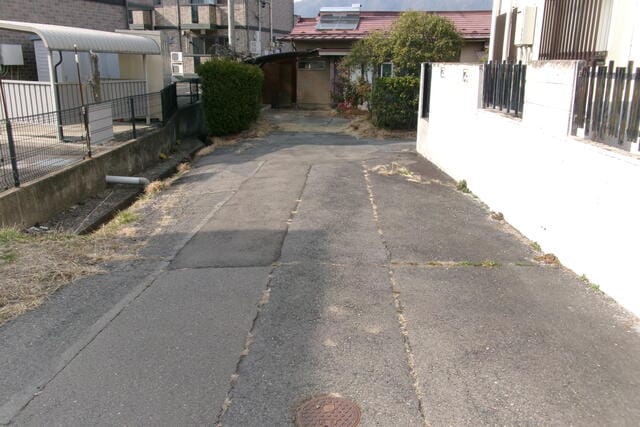現地写真