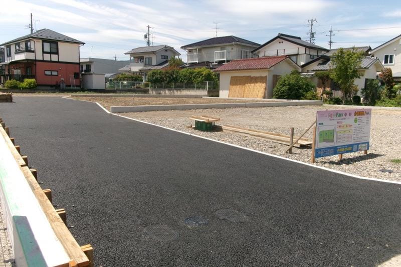 現地写真