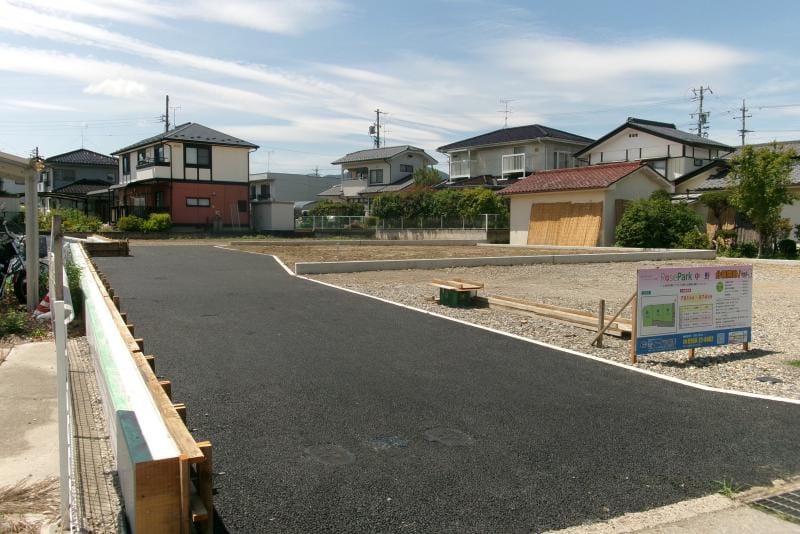 現地写真