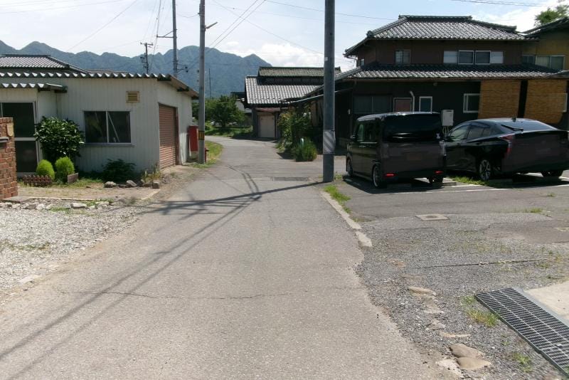 現地写真