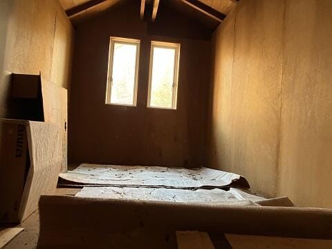 サービスルームです