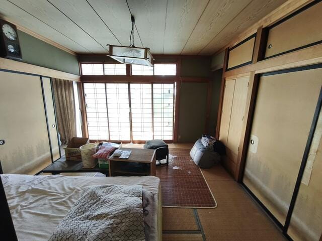1階 和室