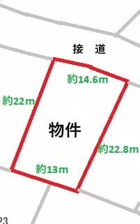公図写し