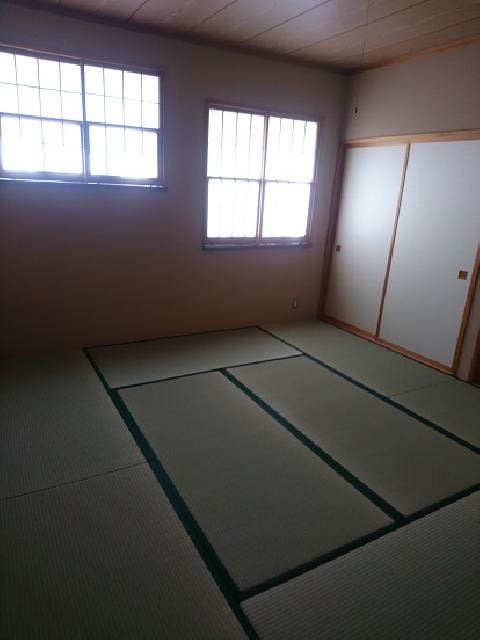 2階居室(エアコン有)