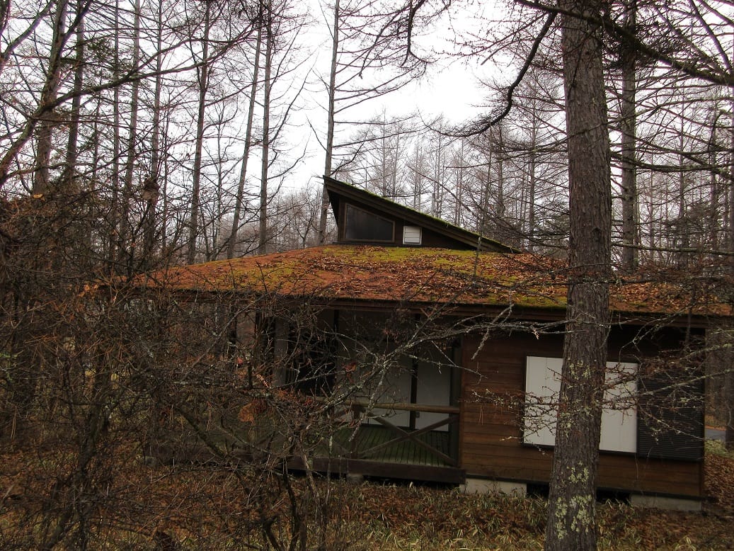 茅野市の建物 ココスマ諏訪